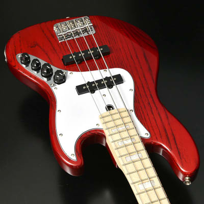 Compact Bass CJB-70s ASH/Active(STRD/M) | Reverb