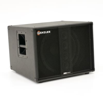Peavey 115BX BW 700-Watt 1x15 Bass Speaker Cabinet | Reverb Canada
