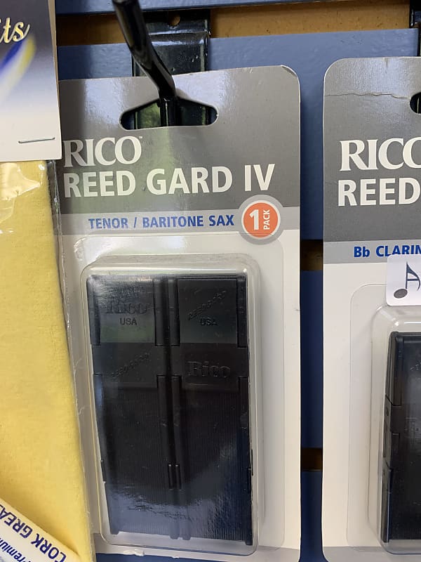 Rico Reed Guard IV Reverb