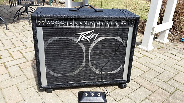 peavey classic chorus 130 stereo series