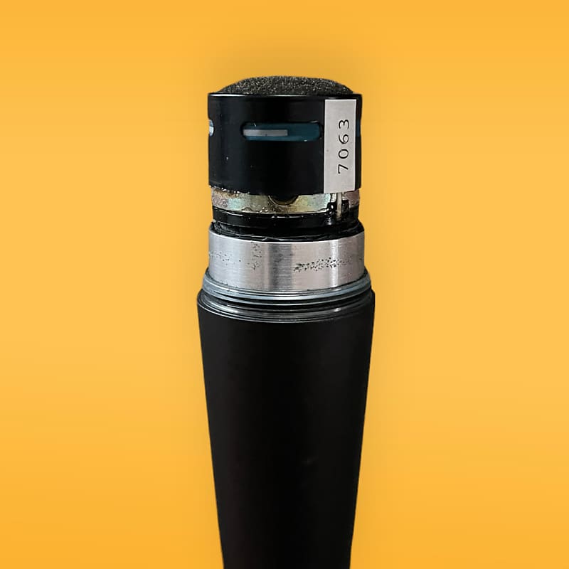 ヤマハ MZ203Be CARDIOID 200 OHMS JAPAN Yahoo!オークション - ヤマハ