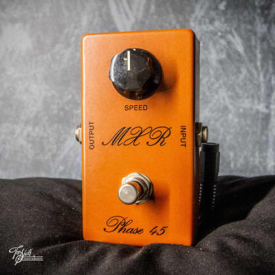 MXR CSP105 '75 Vintage Phase 45