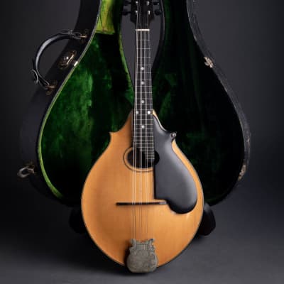 1918 Lyon & Healy Style A Mandolin for sale