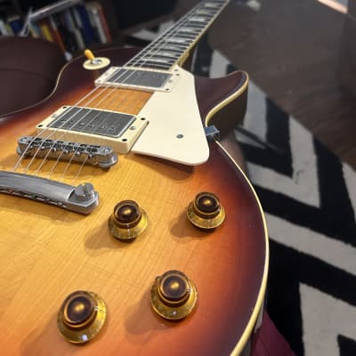 Orville LPS-75 Les Paul Standard | Reverb