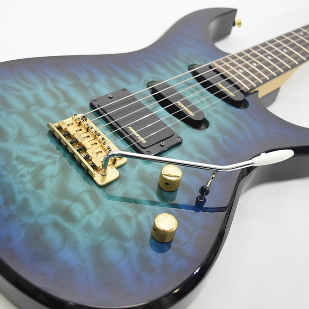 Fernandes FGZ-420 | Reverb