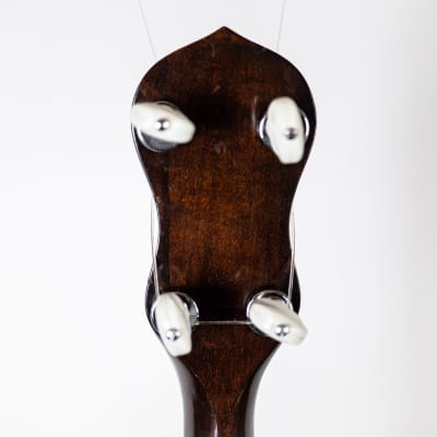 Gibson 1927 Tenor Banjo TB-1 image 8