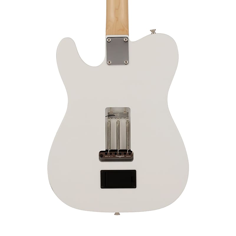 【★美品★】Fender MIYAVI TELECASTER【★流通少レア物★】 Fender Japan Miyavi Telecaster Electric Guitar, RW FB