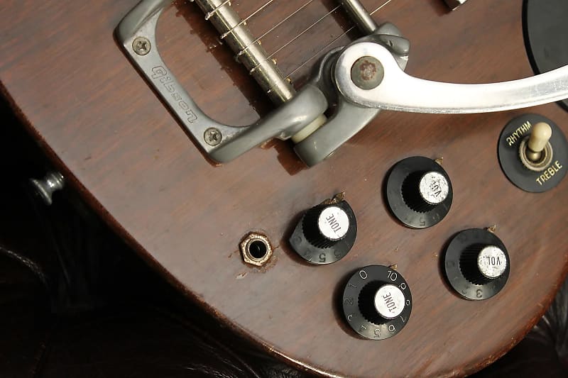 Gibson SG Special with Bigsby 1972 - 1977 | Reverb