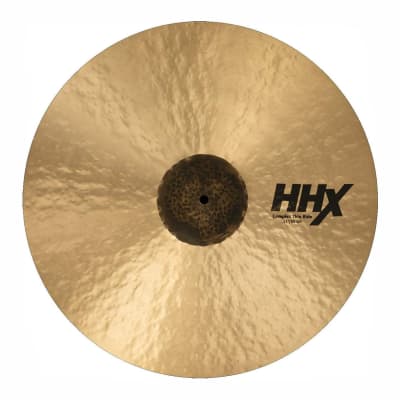 Sabian 21