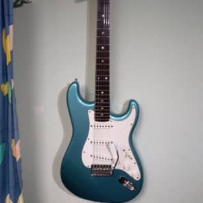 ESP Navigator N-ST-ALR 2012 Crazyy price | Reverb