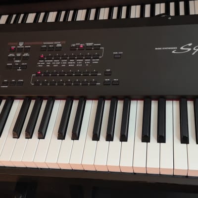 Yamaha S90 XS Stage Piano | Synthcloud Libraries | s90xs s70xs image 2