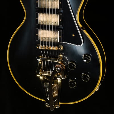 Gibson Custom Shop Les Paul Custom Adam Jones Signature VOS 2020