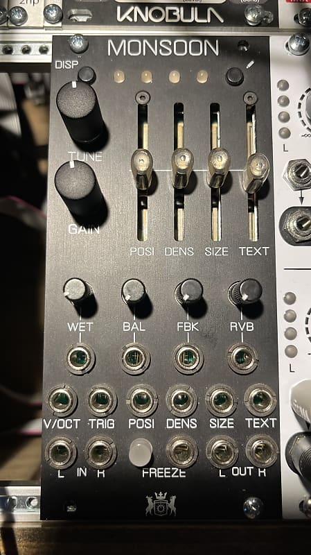 特別オファー Michigan 配信機器・PA機器・レコーディング機器 Synth 