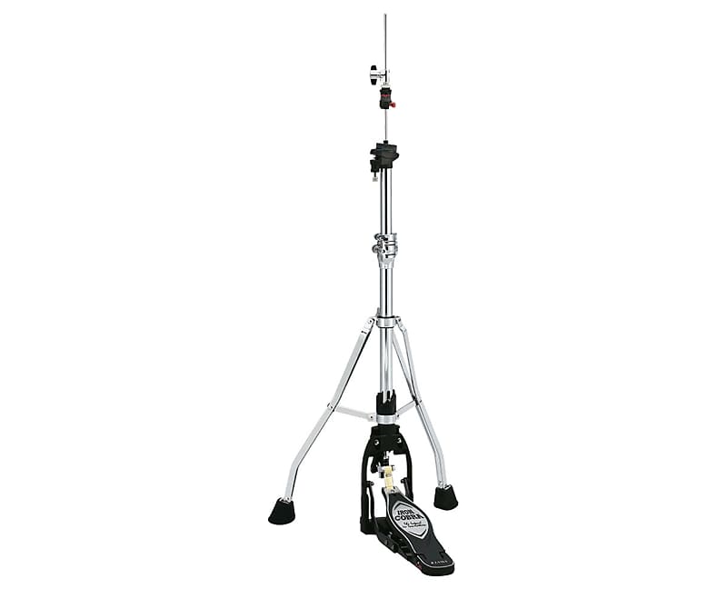 未使用　TAMA ハイハットスタンド TAMA タマ HH55F フラットベースハイハットスタンド THE CLASSIC