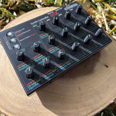 Stereoping Controller TX81Z Version