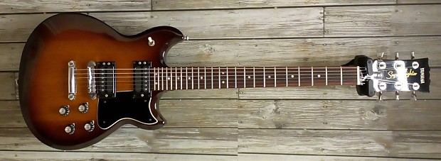Yamaha Super Flighter SF500 | Reverb