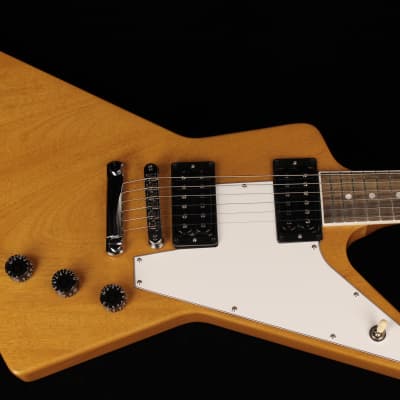 Gibson 70's Explorer - AN (#287) image 6