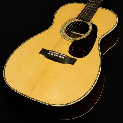 Martin Guitars Custom Shop 00-28 image 6