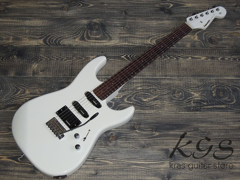 レフティ FERNANDES SSH-40 The Function レフティ FERNANDES SSH-40 The Function FERNANDES ST-40