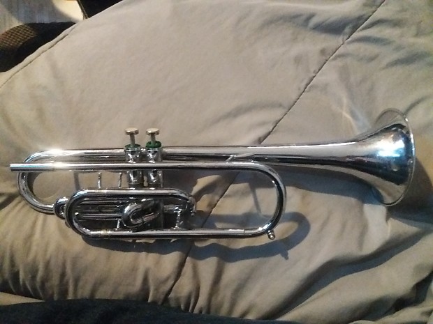 2 valve deals bugle