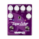 Wampler Faux Tape Echo/Delay with Tap Tempo