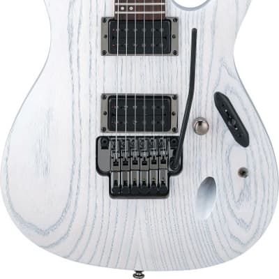 IBANEZ PWM20 Paul Waggoner Signature E-Gitarre Bild 1