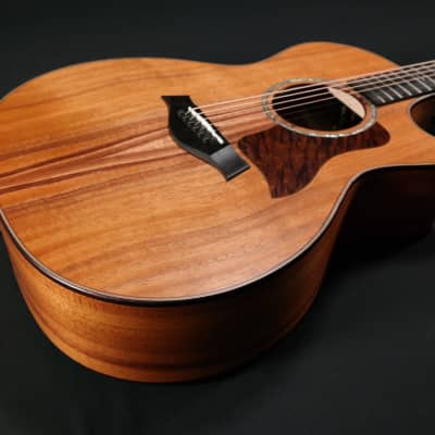 Taylor 724ce Koa Acoustic Electric Guitar W/Case 136 *36 Months NO INTEREST image 1