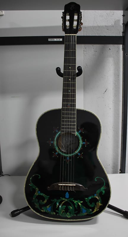 Esteban duende classical deals guitar