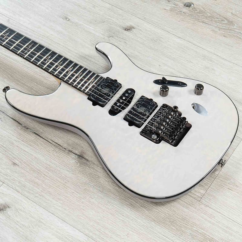 Ibanez JIVAX2 Nita Strauss Signature | Reverb