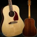 Gibson J45 Studio Rosewood Antique Natural