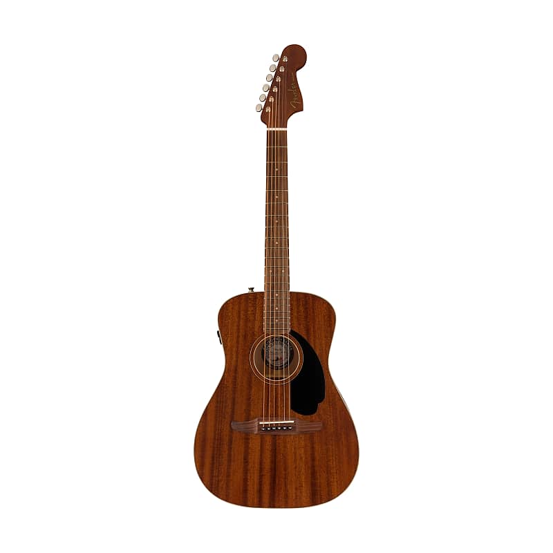 Fender Malibu Special Acoustic Guitar w/Bag