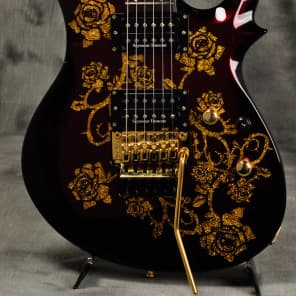 ESP Maiden | Reverb
