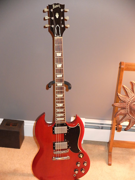 Burny sg 2025