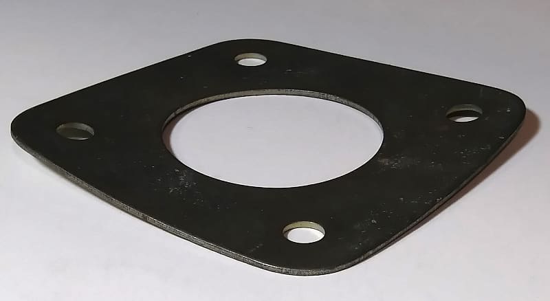 Tama Bass Drum Tom Mount Backing Plate image 1