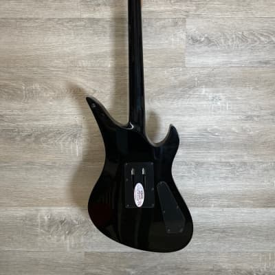 Schecter Synyster Gates Custom, Left-Handed image 2