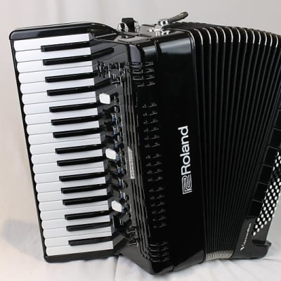 Dale mathis shop roland accordion