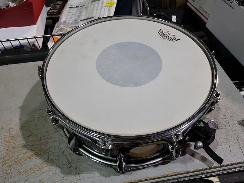 OCDP NAMM show 14×6.5 Ocdp Orange County Drum Percussion Custom Bell Brass Snare