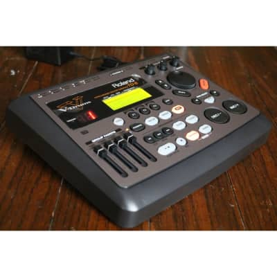 Roland TD-8 Percussion Sound Module