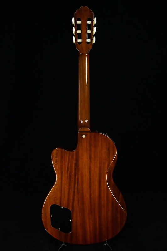 ギター Orville by Gibson Chet Atkins Model 1991 Orville by Gibson Chet Atkins CE Classical Acoustic