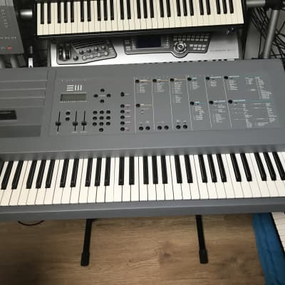 E-MU Systems Emulator III - SUPERB !!!
