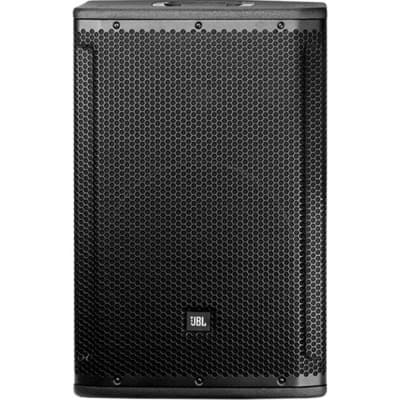 JBL Professional SRX812P Portable 2-Way Bass Reflex Self-Powered System Speaker, 12-Inch image 2