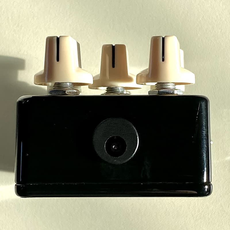 Snouse Black Box Overdrive 2 Stage Pro Mod | Reverb
