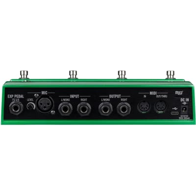 Line 6 DL4 MkII