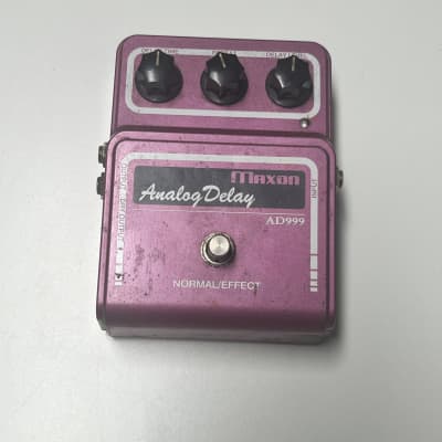 Reverb.com listing, price, conditions, and images for maxon-ad-999