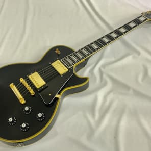 EDWARDS  エレキギター　Ｅ-LP-98LTC BK Edwards E-LP-98 LTC Black <エドワーズ>｜平野楽器 ロッキン