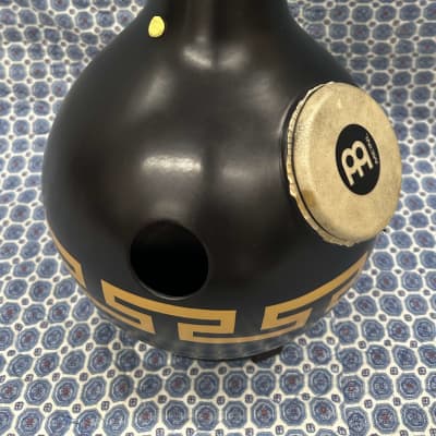Meinl Tri-Sound IBO UDU Drum -MINT- ID3GO image 8