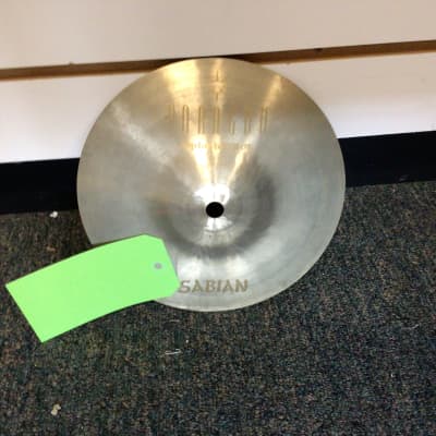 Sabian 8