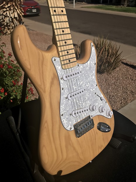 Sx vtg custom handmade sale