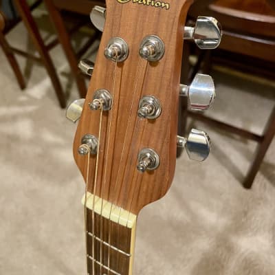 Ovation CC57 Celebrity | Reverb