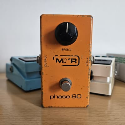 MXR EVH90SE Phase 90 35th Anniversary | Reverb Italia